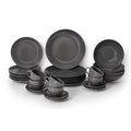 Kit 30 peças jogo De Janta - Cerâmica Premium da Haus Concept linha Soho