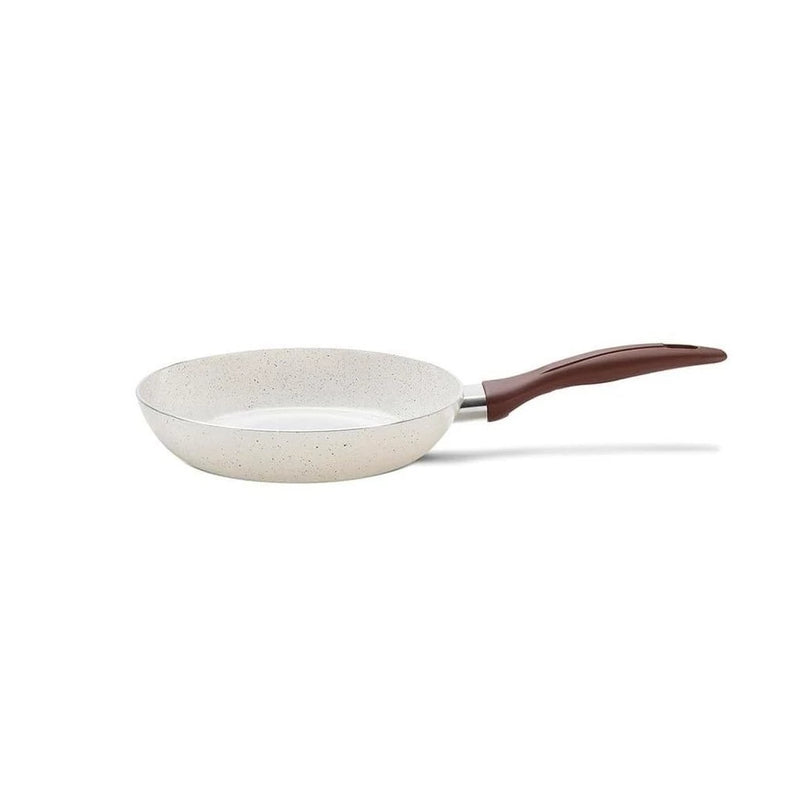 Conjunto 6 peças Panelas Brinox Smart Plus Vanilla